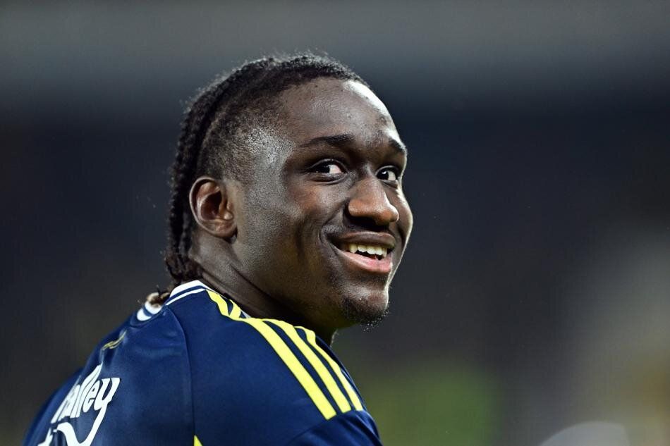 Fenerbahçe'nin yeni golcüsü belli oldu! Başkan adayları ortak karar aldı, teklifi yaptı: Sidiki Cherif gidiyor, o geliyor... 2