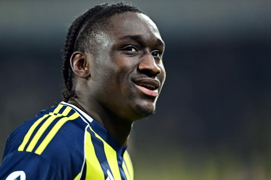 Fenerbahçe'nin yeni golcüsü belli oldu! Başkan adayları ortak karar aldı, teklifi yaptı: Sidiki Cherif gidiyor, o geliyor... 4