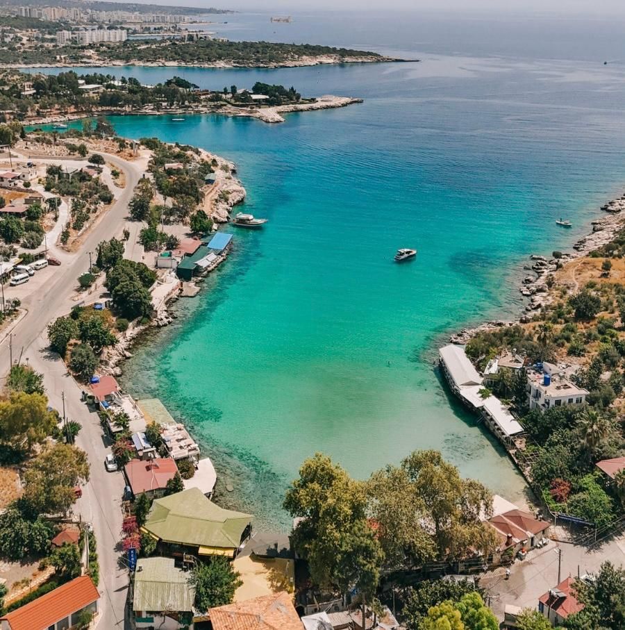 Bakan Ersoy: Mersin Kültür Yolu Festivali'nde önemli duraklardan birisi olacak 1
