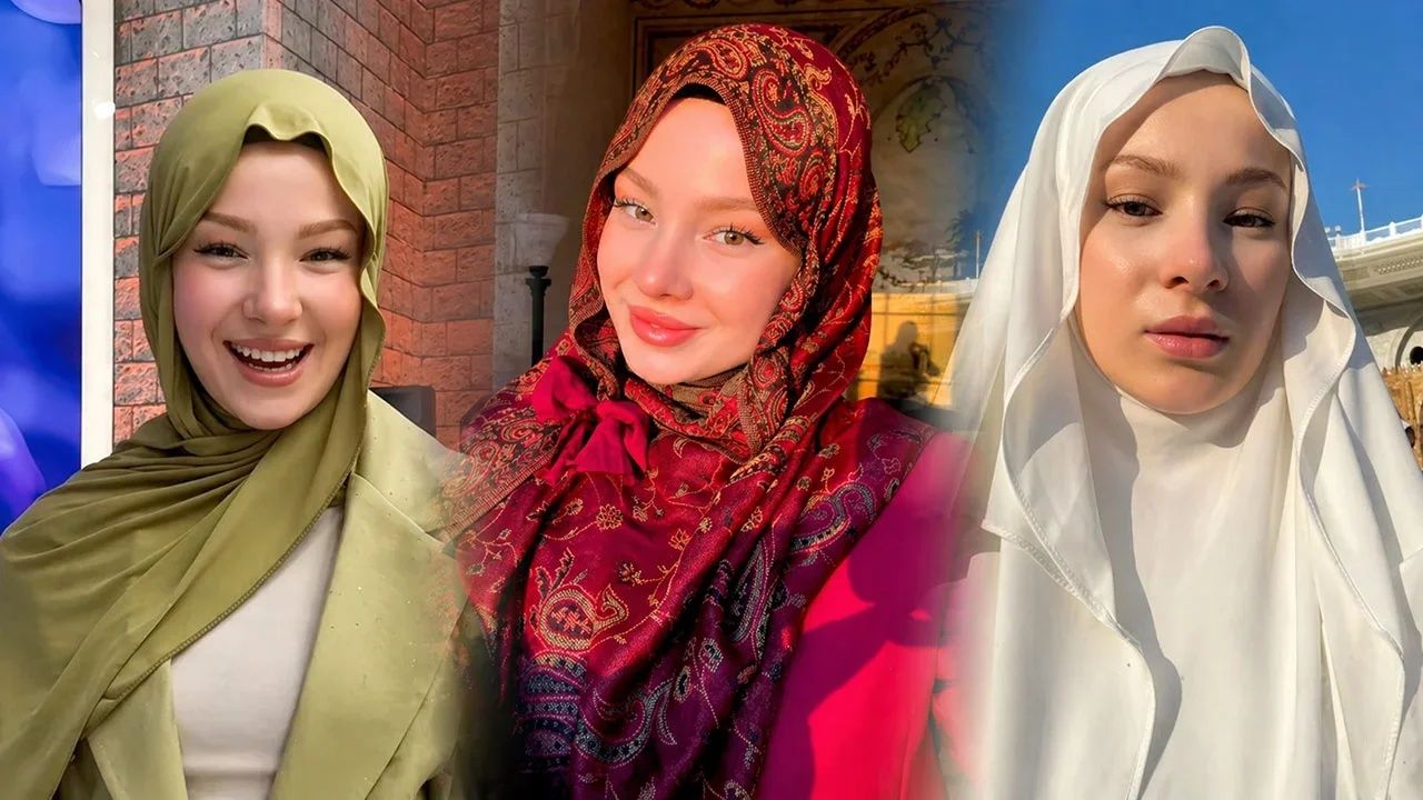 Said Hatipoğlu ile tanınan fenomen Fatma Soydaş durdurulamıyor! 3 günde milyoner oldu: Kazandığı para dudak uçuklatıyor... 6