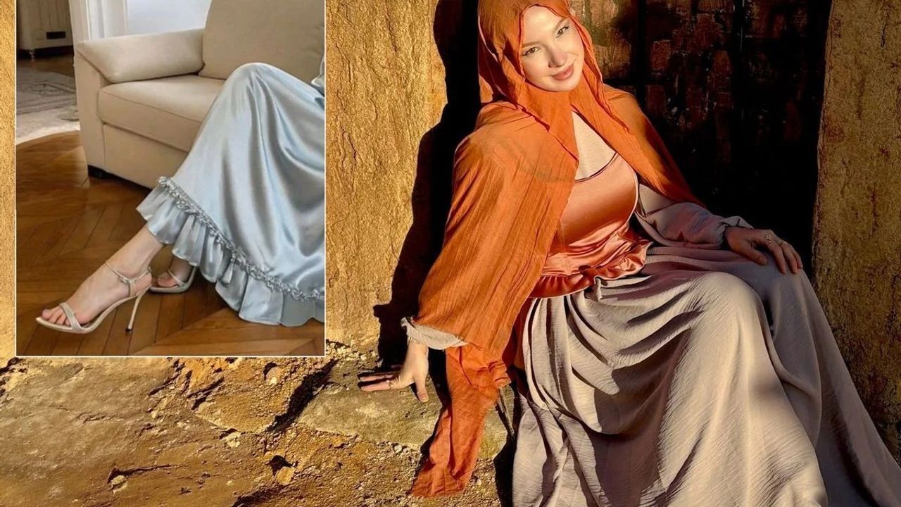 Said Hatipoğlu ile tanınan fenomen Fatma Soydaş durdurulamıyor! 3 günde milyoner oldu: Kazandığı para dudak uçuklatıyor... 1