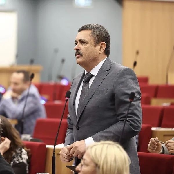 İzmir bu rezaleti konuşuyor: CHP'nin tuttuğu tetikçiden "bankamatik çalışan" bombası! "Ankara'dan gelen sabıkalıyı işe mi soktunuz?" 6