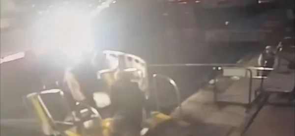 Kadıköy'de vapura bindi, Beşiktaş'ta inmedi! Azerbaycan uyruklu kadının sır ölümü: Cesedi Haydarpaşa açıklarında bulundu! 4