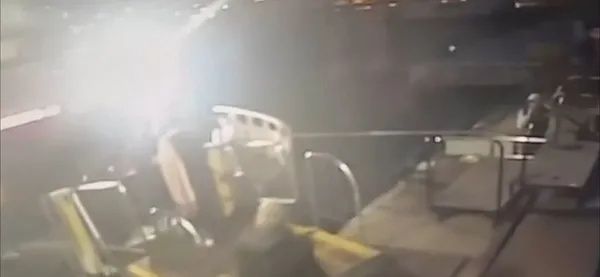 Kadıköy'de vapura bindi, Beşiktaş'ta inmedi! Azerbaycan uyruklu kadının sır ölümü: Cesedi Haydarpaşa açıklarında bulundu! 1