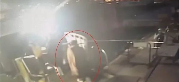 Kadıköy'de vapura bindi, Beşiktaş'ta inmedi! Azerbaycan uyruklu kadının sır ölümü: Cesedi Haydarpaşa açıklarında bulundu! 2