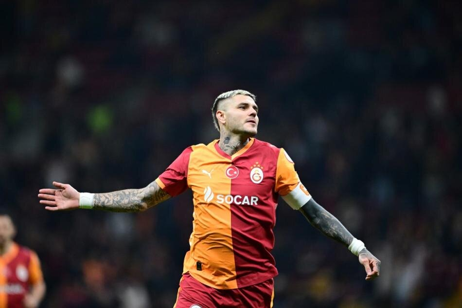 Arjantin basını: Amedspor, Mauro Icardi'yi istiyor 10
