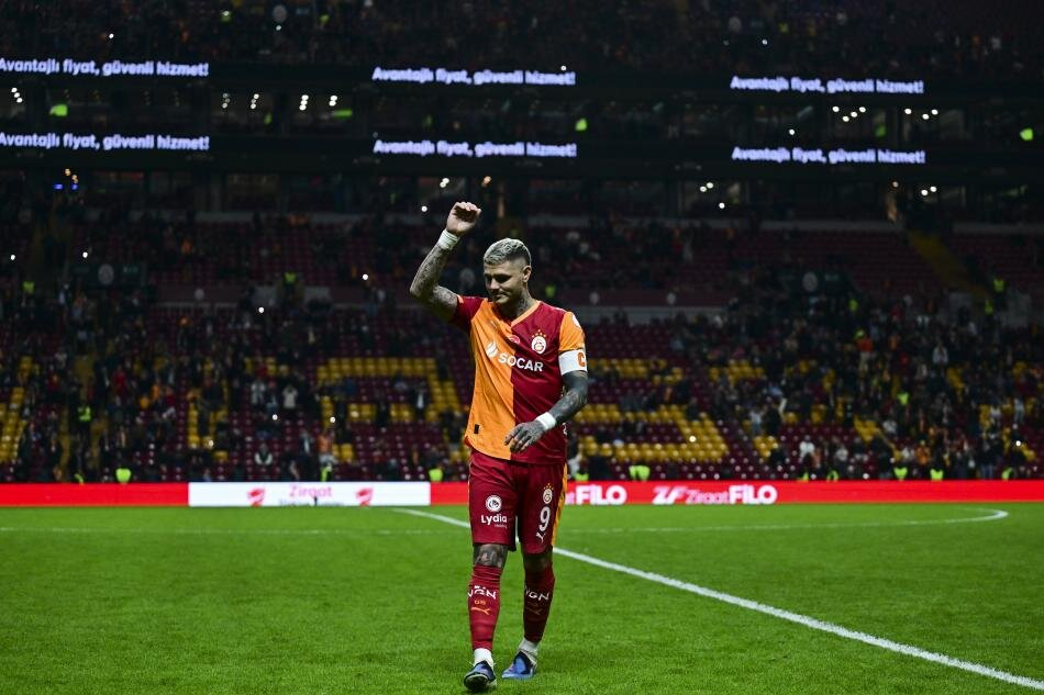 Arjantin basını: Amedspor, Mauro Icardi'yi istiyor 7