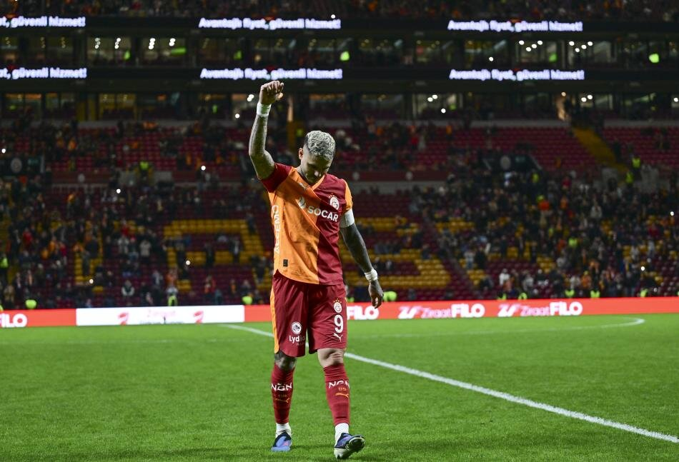 Arjantin basını: Amedspor, Mauro Icardi'yi istiyor 5