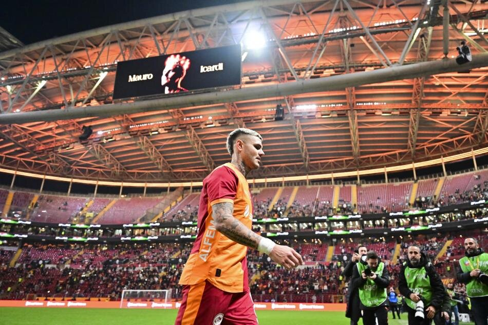 Arjantin basını: Amedspor, Mauro Icardi'yi istiyor 4