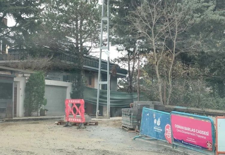 Büyükçekmece'de İmamoğlu usulü vurgun: Müteahhitten rüşvet olarak istenen 300 milyonluk 2 villayı 'kasa' olarak devralmış! 4