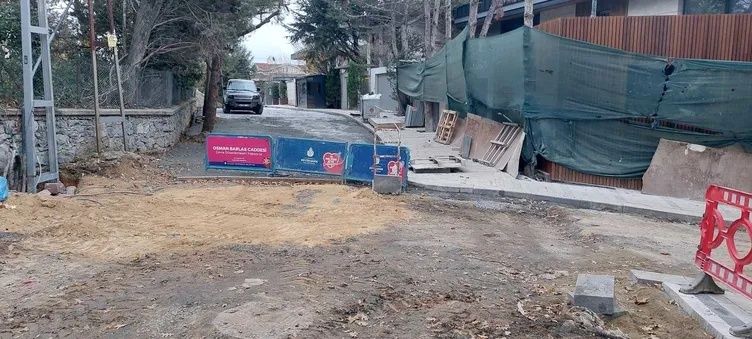 Büyükçekmece'de İmamoğlu usulü vurgun: Müteahhitten rüşvet olarak istenen 300 milyonluk 2 villayı 'kasa' olarak devralmış! 5