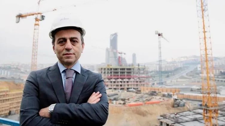 Büyükçekmece'de İmamoğlu usulü vurgun: Müteahhitten rüşvet olarak istenen 300 milyonluk 2 villayı 'kasa' olarak devralmış! 10