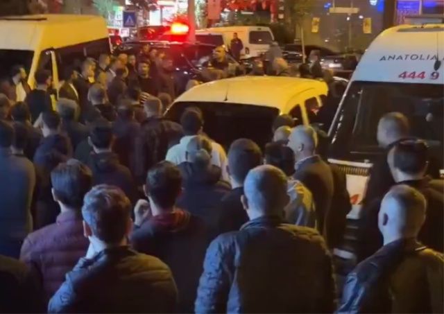 Eski Bakan Çavuşoğlu'nun kardeşi Aydın Çavuşoğlu ofisinde silahla vurulmuş halde bulundu! Saldırı mı, intihar mı? 7