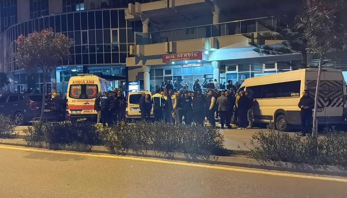 Eski Bakan Çavuşoğlu'nun kardeşi Aydın Çavuşoğlu ofisinde silahla vurulmuş halde bulundu! Saldırı mı, intihar mı? 6