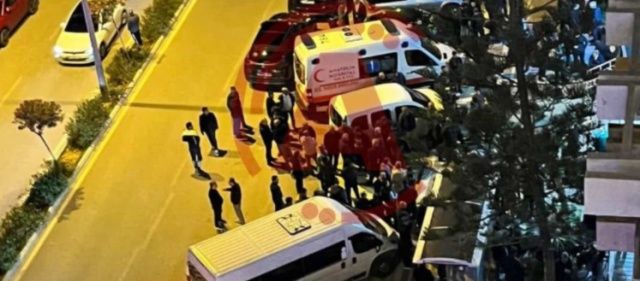 Eski Bakan Çavuşoğlu'nun kardeşi Aydın Çavuşoğlu ofisinde silahla vurulmuş halde bulundu! Saldırı mı, intihar mı? 4