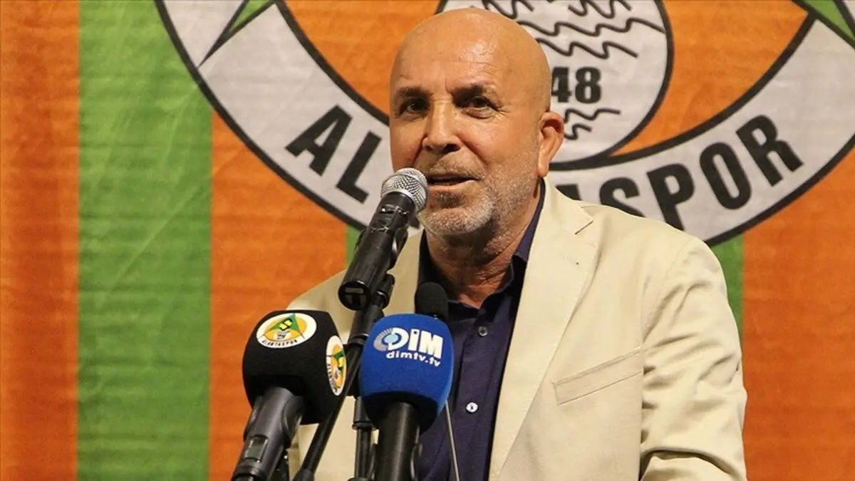 Eski Bakan Çavuşoğlu'nun kardeşi Aydın Çavuşoğlu ofisinde silahla vurulmuş halde bulundu! Saldırı mı, intihar mı? 3