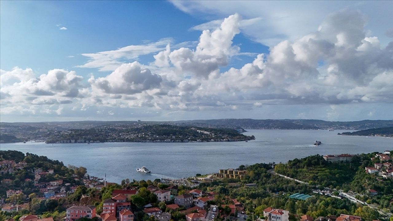BEKLENEN BAHAR GELDİ! Sıcaklıklar birden artacak: 26 dereceye kadar çıkıyor 2