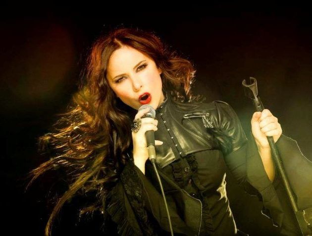 ŞEBNEM FERAH KONSER BİLETİ NE KADAR? Şebnem Ferah konseri ne zaman, nerede? Şebnem Ferah konser bileti tükendi mi? 2