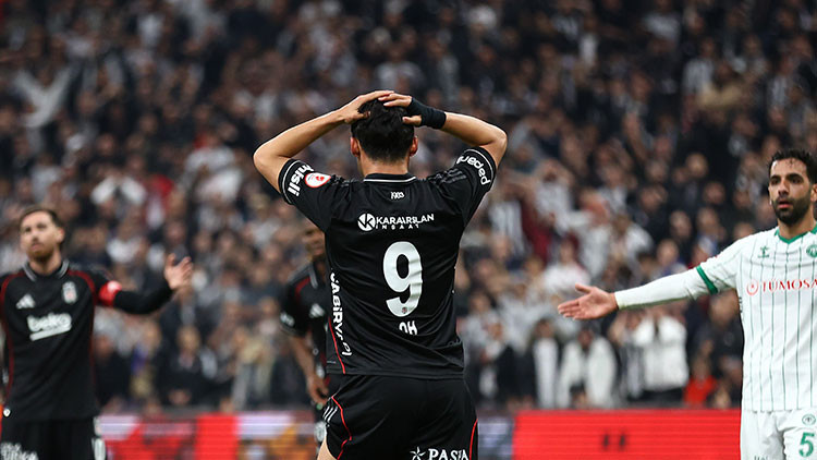 Konyaspor maçı sonrası yaşananlar: "Sergen Yalçın dün akşam istifa etti" 3