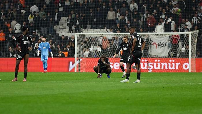 Konyaspor maçı sonrası yaşananlar: "Sergen Yalçın dün akşam istifa etti" 1