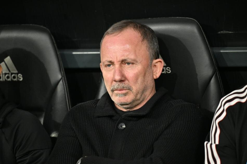 Konyaspor maçı sonrası yaşananlar: "Sergen Yalçın dün akşam istifa etti" 7
