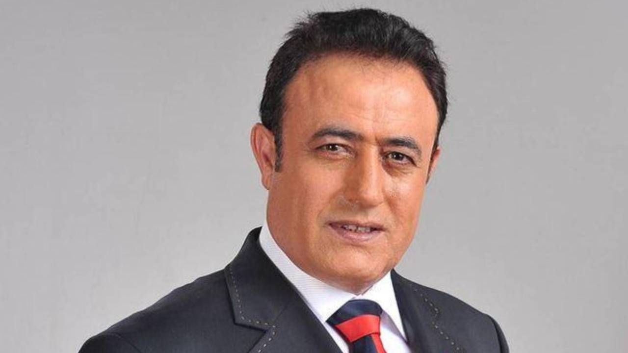 Gözlerden uzak büyütmüştü: Mahmut Tuncer'in oğlu siyasetçi çıktı! Bakın hangi lideri destekliyor... 4