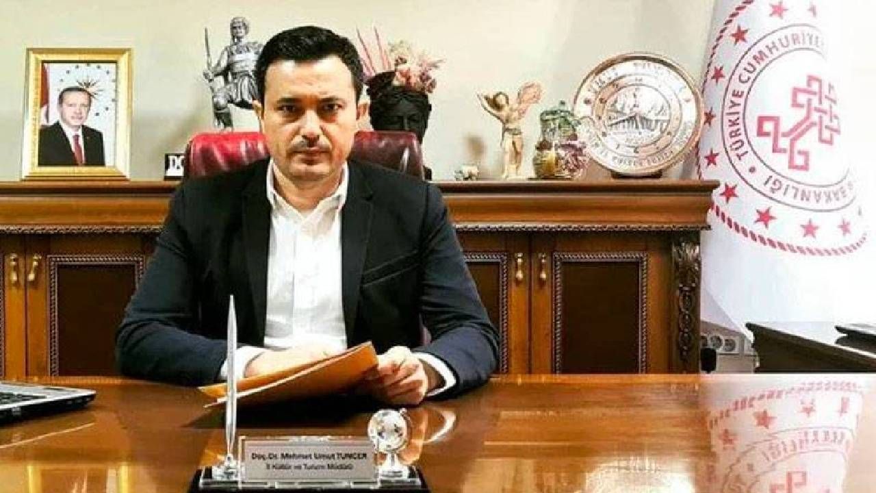 Gözlerden uzak büyütmüştü: Mahmut Tuncer'in oğlu siyasetçi çıktı! Bakın hangi lideri destekliyor... 2