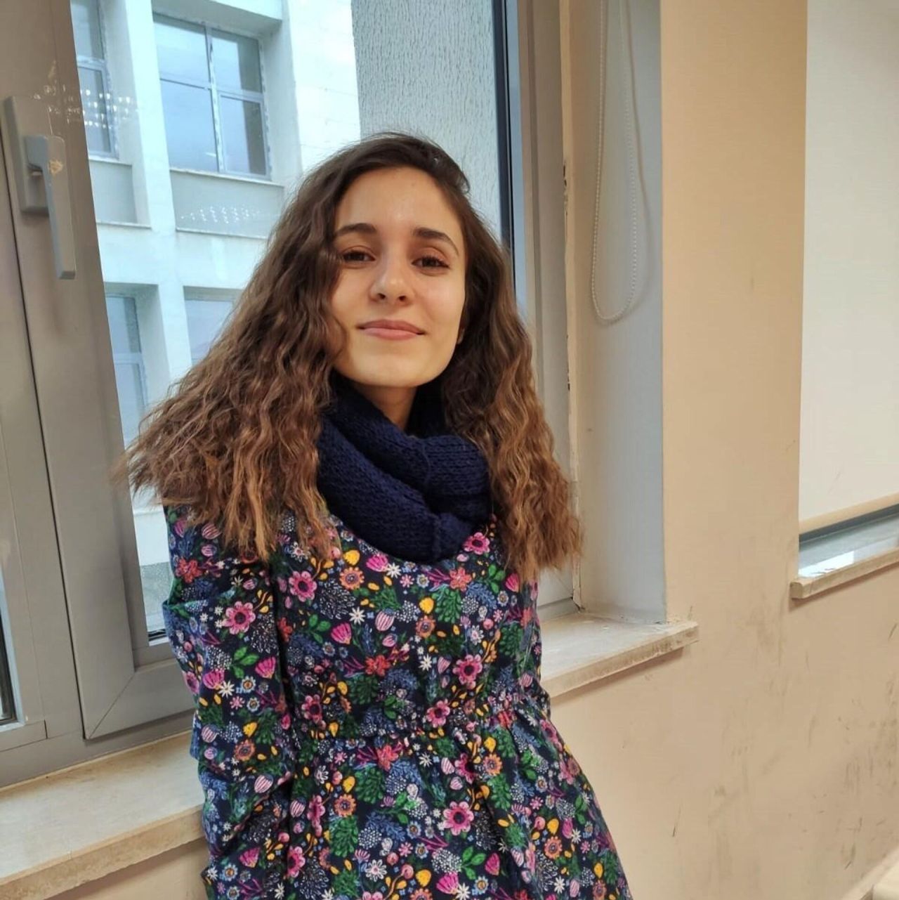 "Gelmeyeceğim" dediği gün kayboldu: İşte Gülistan'ın patronuna attığı son mesaj 1