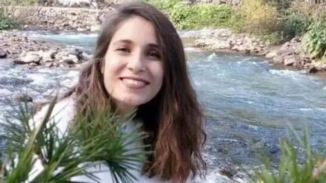 "Gelmeyeceğim" dediği gün kayboldu: İşte Gülistan'ın patronuna attığı son mesaj 5