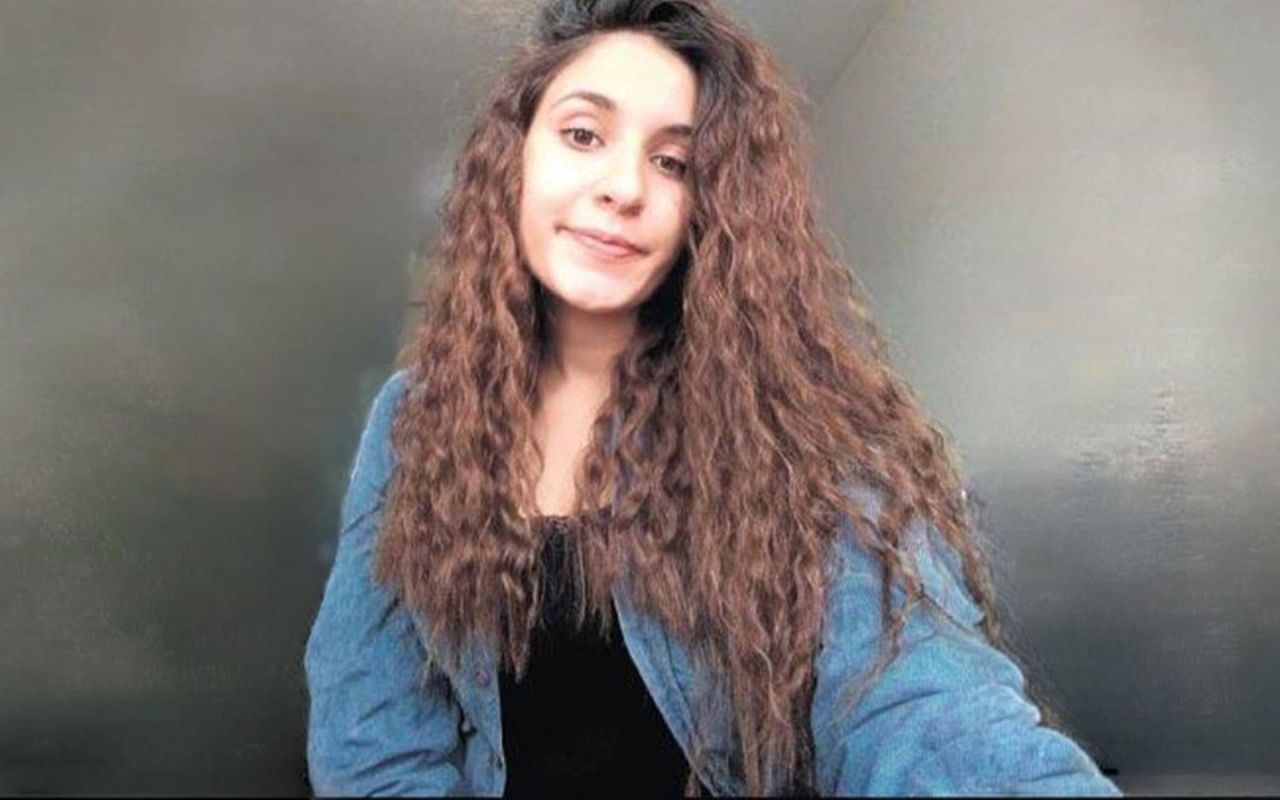 "Gelmeyeceğim" dediği gün kayboldu: İşte Gülistan'ın patronuna attığı son mesaj 4