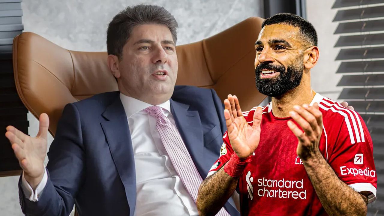 Hakan Safi, Salah ile anlaştı iddiası 5