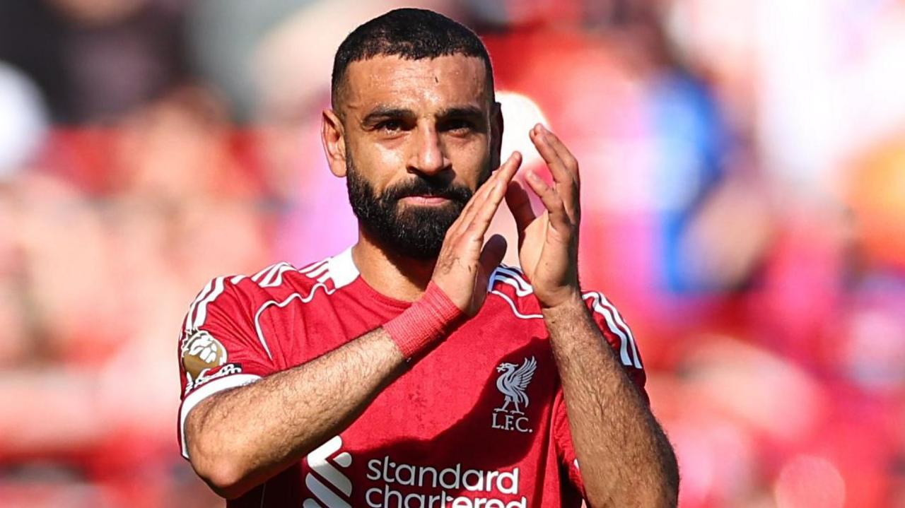 Hakan Safi, Salah ile anlaştı iddiası 6