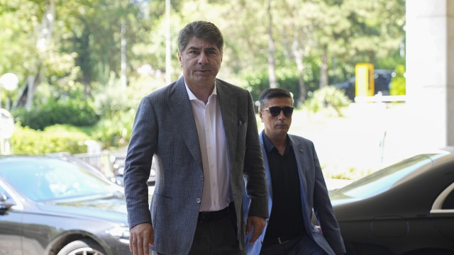 Hakan Safi, Salah ile anlaştı iddiası 4