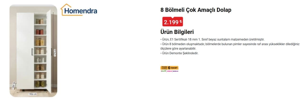 BİM 8 Mayıs Cuma aktüel ürünler kataloğu yayımlandı! Birçok üründe indirim var 14