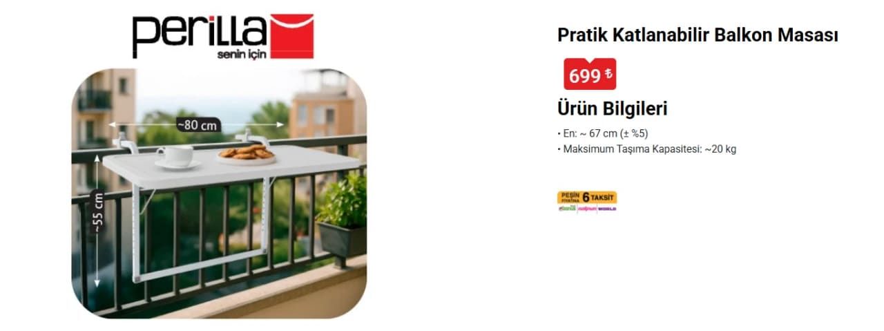 BİM 8 Mayıs Cuma aktüel ürünler kataloğu yayımlandı! Birçok üründe indirim var 17
