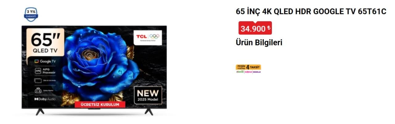 BİM 8 Mayıs Cuma aktüel ürünler kataloğu yayımlandı! Birçok üründe indirim var 18