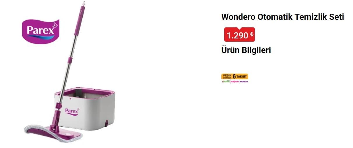 BİM 8 Mayıs Cuma aktüel ürünler kataloğu yayımlandı! Birçok üründe indirim var 60