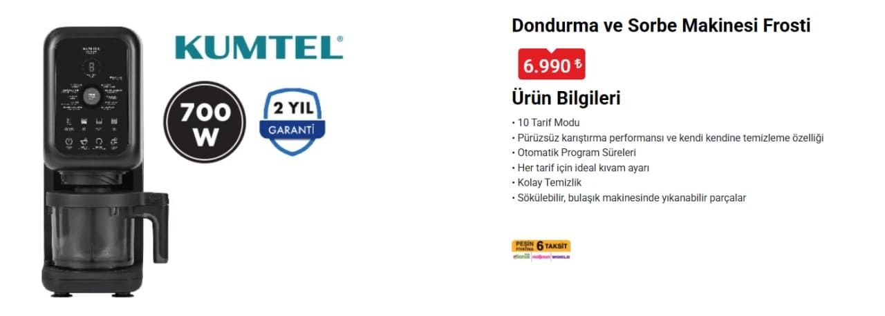 BİM 8 Mayıs Cuma aktüel ürünler kataloğu yayımlandı! Birçok üründe indirim var 7