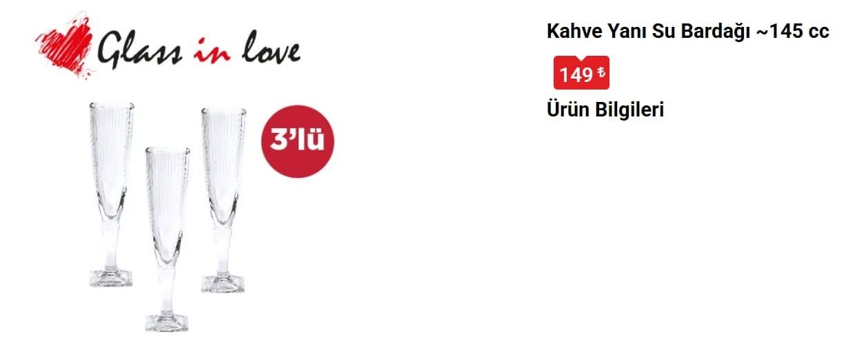 BİM 8 Mayıs Cuma aktüel ürünler kataloğu yayımlandı! Birçok üründe indirim var 74