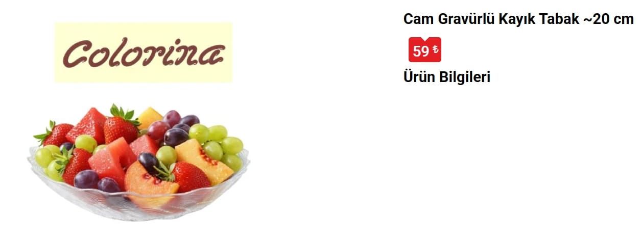 BİM 8 Mayıs Cuma aktüel ürünler kataloğu yayımlandı! Birçok üründe indirim var 78