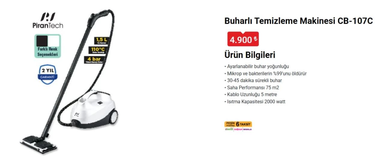 BİM 8 Mayıs Cuma aktüel ürünler kataloğu yayımlandı! Birçok üründe indirim var 9