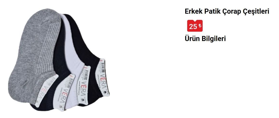 BİM 8 Mayıs Cuma aktüel ürünler kataloğu yayımlandı! Birçok üründe indirim var 97