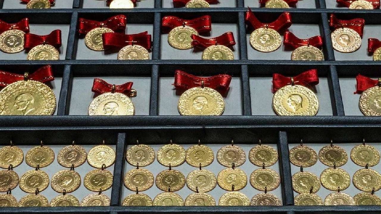 Rakamı duyan kuyumcuya koşacak! Bayramdan sonrayı işaret etti: Gram altında görülmemiş tahmin 4