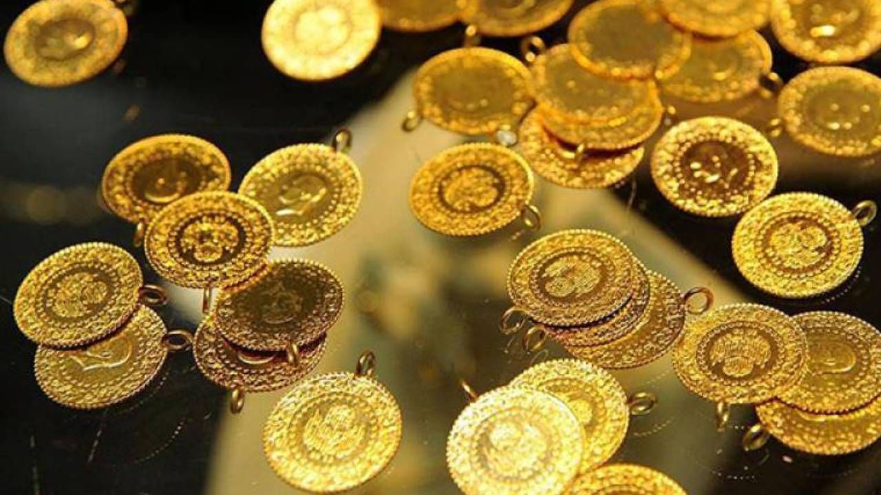 Rakamı duyan kuyumcuya koşacak! Bayramdan sonrayı işaret etti: Gram altında görülmemiş tahmin 3