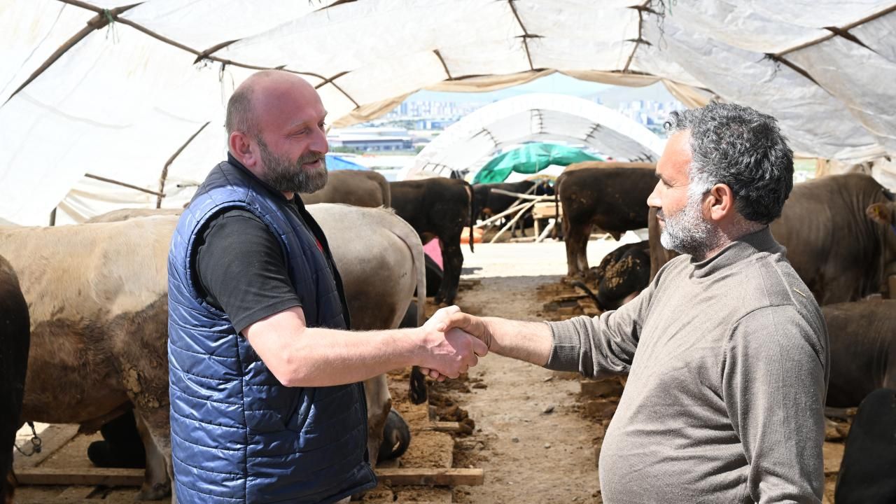 Vekaletle kurban kesiminde dikkat edilmesi gerekenler 11