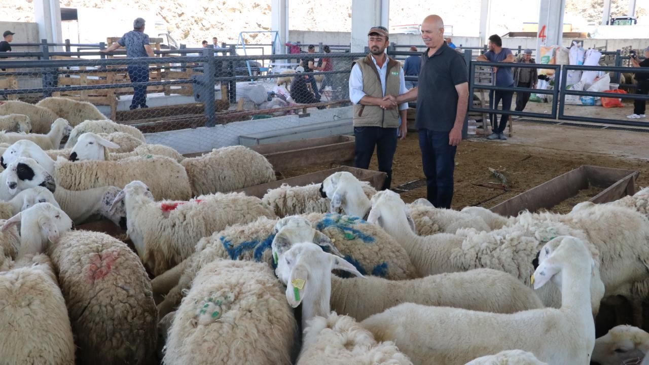 Vekaletle kurban kesiminde dikkat edilmesi gerekenler 15