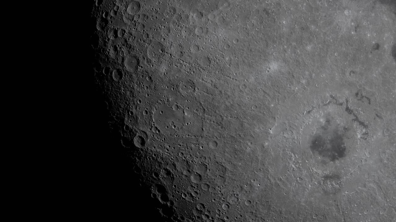 NASA, Artemis 2’den yeni fotoğraflar yayınladı 1