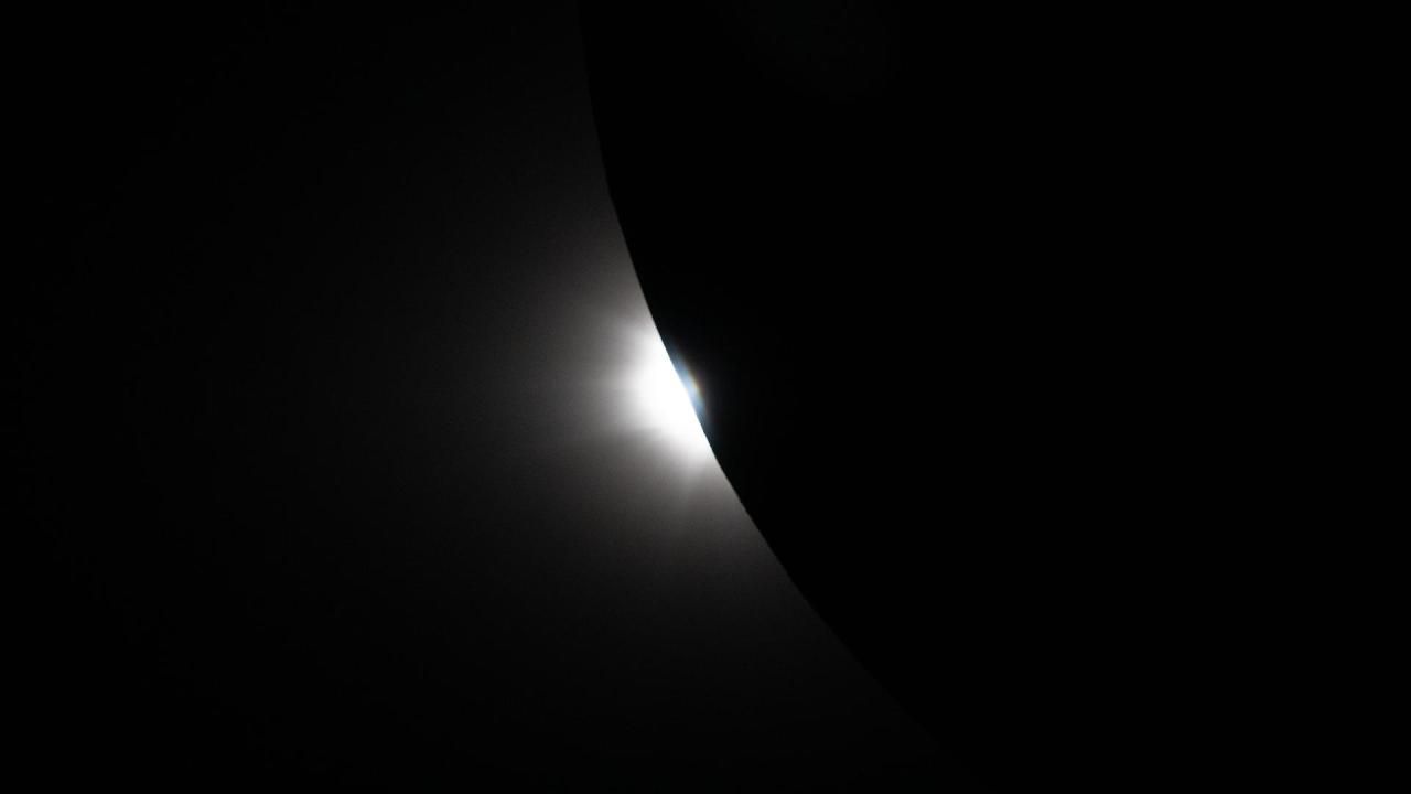 NASA, Artemis 2’den yeni fotoğraflar yayınladı 13