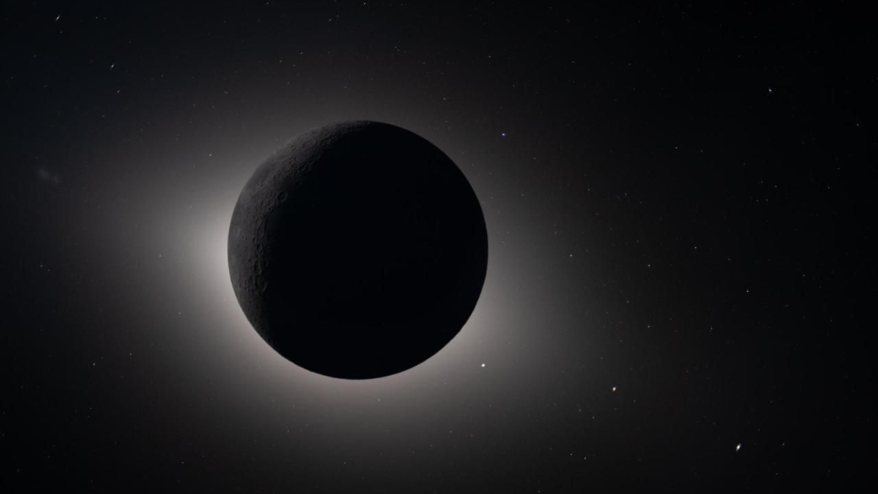 NASA, Artemis 2’den yeni fotoğraflar yayınladı 14