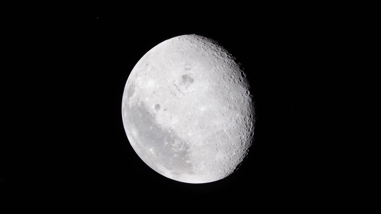 NASA, Artemis 2’den yeni fotoğraflar yayınladı 21